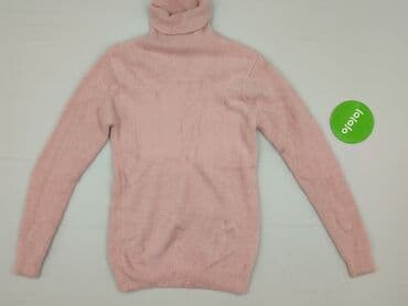 Kobiety: Sweter damski, rozmiar S — 2