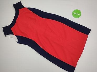 mondetta spodnie: Mona, Sukienka damska, rozmiar 2XL — 2