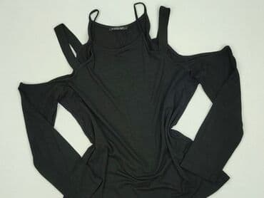 bluzki do tańca latino: Bluzka damska, rozmiar M — 1