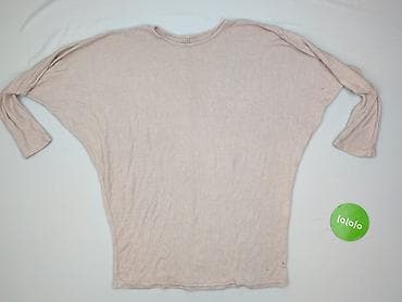 jeans leopard: Bluzka damska, rozmiar One size — 2