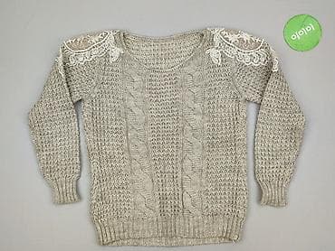 fender bluza: Sweter damski, rozmiar M — 2