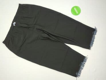 legginsy kolarki: Szorty damskie, rozmiar 4XL — 2