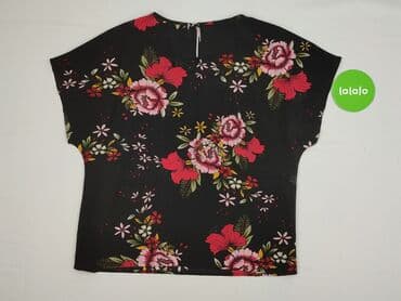 shein sukienki dlugie plus size: Shein, Bluzka damska, rozmiar M — 3