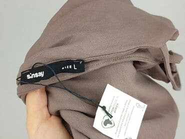 sinsay sukienki dla nastolatków: Sinsay, Women`s dress, size L — 5