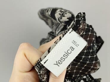 bluzka w kwiaty new yorker: Yessica, Bluzka damska, rozmiar S — 4