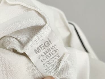 bluzki megi hurt: MEGI, Bluzka damska, rozmiar S — 4