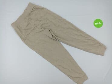 alphar one spodnie dresowe: H&M, Spodnie dresowe damskie, rozmiar M — 3