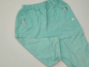 Spodnie 3/4 damskie, S w lalafo.pl Spodnie 3/4 damskie, S