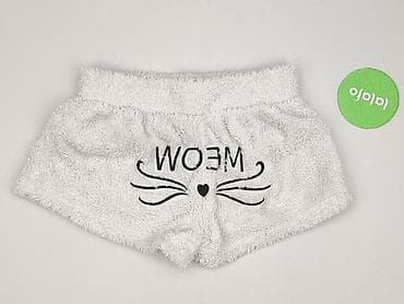 crocs wlochate: Cropp, Szorty damskie, rozmiar S — 3