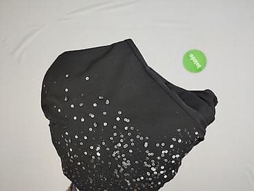 obcisła bluzki: Madonna, Bluzka damska, rozmiar M — 7