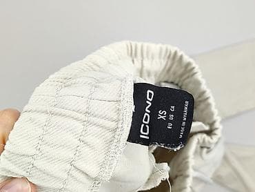 Spodnie dresowe damskie, rozmiar XS — 4