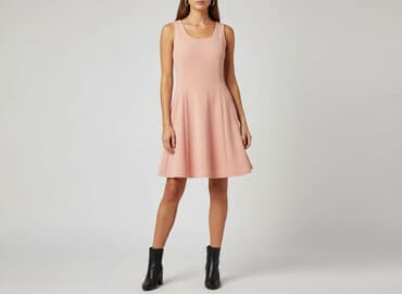 french connection sukienka: French Connection, Sukienka damska, rozmiar S — 7