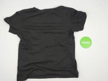 ubrania c a: T-shirt damski, rozmiar XL — 3
