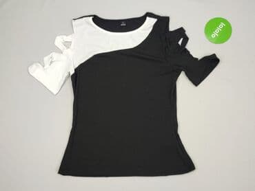 shein bluza spiderman: Shein, T-shirt damski, rozmiar L — 2