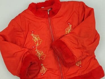 Зимова куртка, 10 р., 104-110 см, стан - Дуже гарний