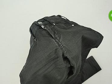 hot bottom jeans: Skinny, Jeansy damskie, rozmiar S — 5