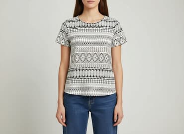 t shirty pantone: Pimkie, T-shirt damski, rozmiar M — 6