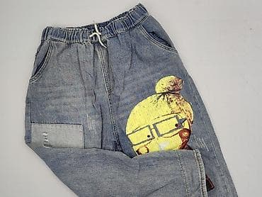 hello kitty pizama: Джинси жіночі, розмір XL — 1