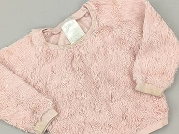 sweter hello kitty h: Светр, Baby club, 9-12 міс., стан - Дуже гарний — 1