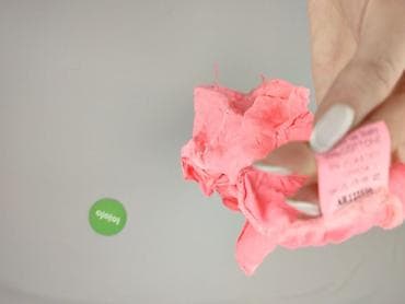 bluzka z tafty: ITALY FASHION, Жіноча блуза, розмір Один розмір на lalafo.pl — 4 bluzka z tafty: ITALY FASHION, Жіноча блуза, розмір Один розмір — 4