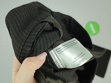 buty emu deichmann: Edc by Esprit, Spodnie materiałowe damskie, rozmiar M — 5