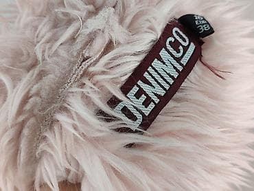 kurtki wiosenne shein: Denim Co, Kamizelka damska, rozmiar M — 4