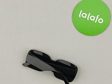 reserved chusta: Окуляри, Сонцезахисні, Прямокутні дизайн, стан - Ідеальний — 3