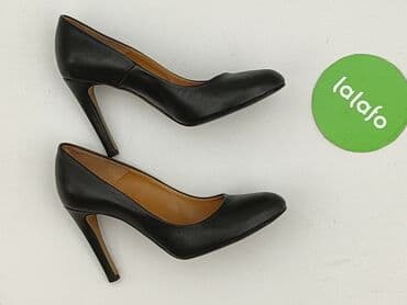 buty rozmiar 41: Półbuty damskie, rozmiar 36 — 4