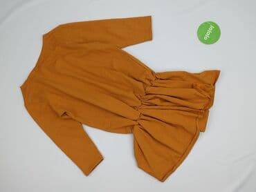 reserved żółta spódnice: Sukienka damska, rozmiar S — 3