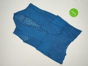 dresy ombre: Kardigan damski, rozmiar S — 2