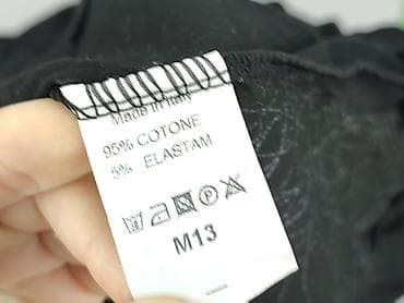 lamania: Moda Italia, Sukienka damska, rozmiar M — 5
