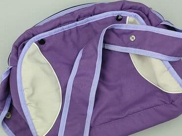 pasek srebrny do sukienki: Handbag, condition - Perfect — 1