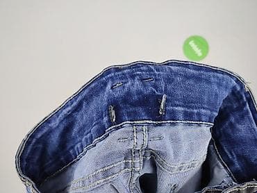 regular fit jeans: Jeansy damskie, rozmiar S — 4