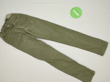 spodnie stradivarius: Spodnie materiałowe, Zara, 10 lat, 140, stan - Bardzo dobry — 3