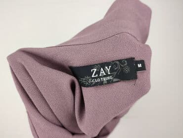 koszula tunika damska: Zay, Koszula damska, rozmiar M — 4