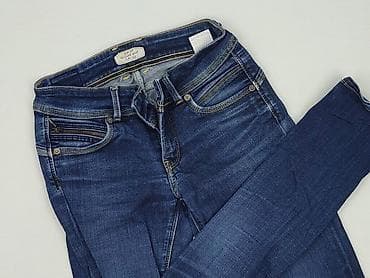 50 style converse: Pepe Jeans, Jeansy damskie, rozmiar XS — 1