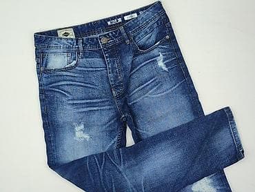 levis t: Denim Co, Jeansy dla mężczyzn, rozmiar L — 1