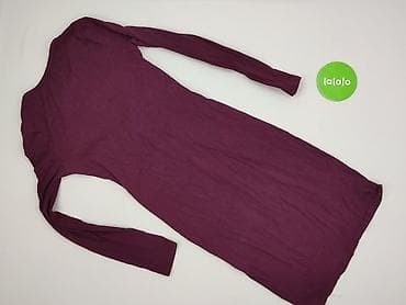 pull bear kurtka jeansowa: Bershka, Sukienka damska, rozmiar M — 3