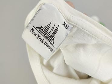 brooklyn koszulki: Diverse, T-shirt damski, rozmiar XS — 4