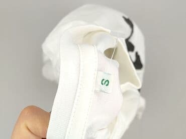 ubrania eko: Organic Cotton, T-shirt damski, rozmiar S — 5