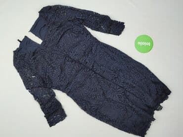 blue shadow sukienki: ONLY, Sukienka damska, rozmiar M — 2