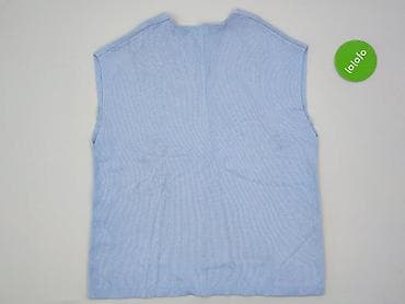 cold shoulder: Reserved, Kamizelka damska, rozmiar L — 3