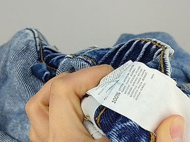 dresy c: House of Denim, Jeansy dla mężczyzn, rozmiar M — 7
