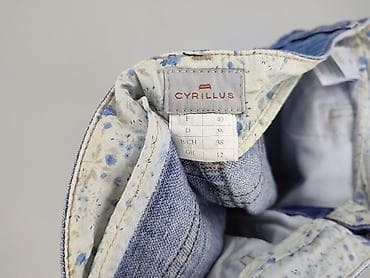 brice: Cyrillus, Szorty damskie, rozmiar L — 4