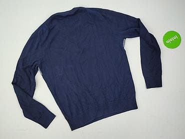 golf wallis: Sweter dla mężczyzn, rozmiar S — 3