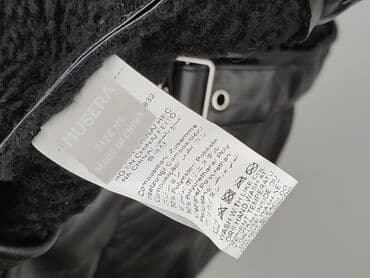 new yorker kurtki zimowe: Musier, Women`s bomber jacket, XL — 4