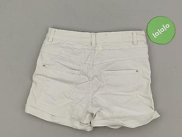 pepperts jeans: Shorts for women, size S — 3