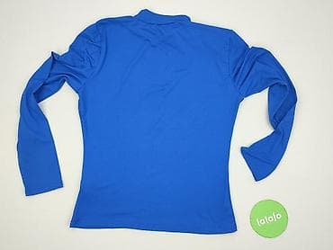 prada bluzy: Bluzka damska, rozmiar L — 3
