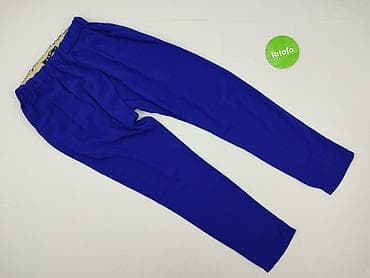 jeans boss: Liu Jo Jeans, Spodnie materiałowe damskie, rozmiar M — 2