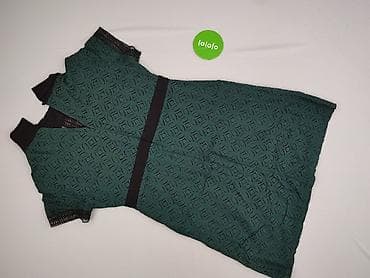 sukienki tu: Sukienka damska, rozmiar 3XL — 3